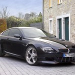 BMW M6-1