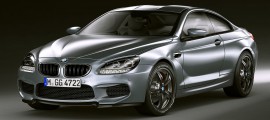 BMW M6-2