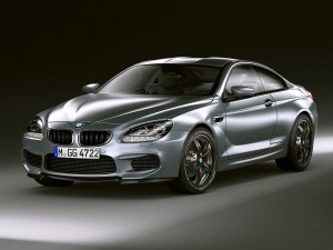BMW M6-2