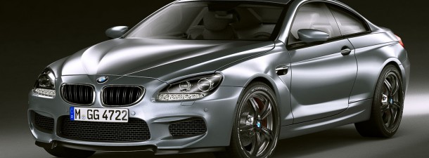 BMW M6-2