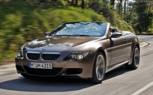 BMW M6-3