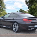 BMW M6-4