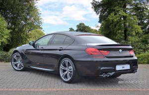 BMW M6-4