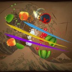 Fruit Ninja HD Screen2