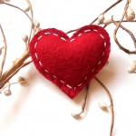 Heart Brooch-5