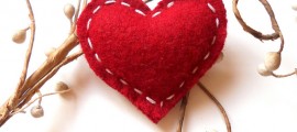 Heart Brooch-5