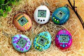 Tamagotchi