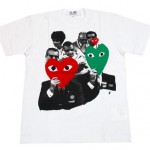 play comme desgarcon