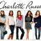 charlotte russe-ชุด