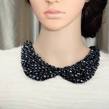 collar necklace-3