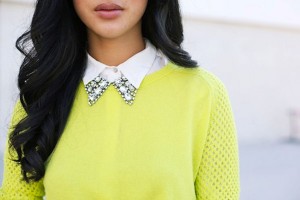 collar necklace-7