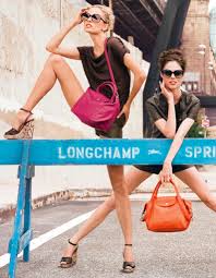 Longchamp Le Pliage Cuir-4