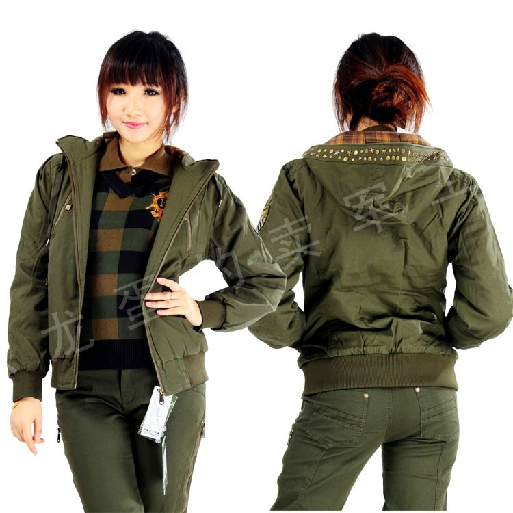 military clothing-4