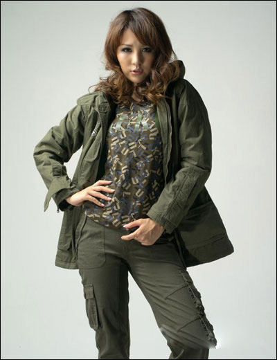 military clothing-6