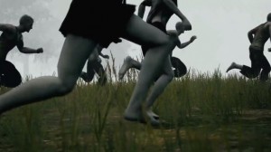 Playerunknowns Battlegrounds