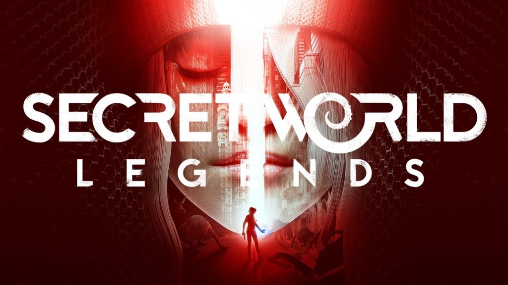 Secret World Legends