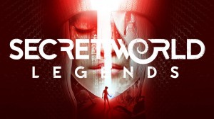 Secret World Legends