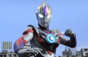 Ultraman ORB -2