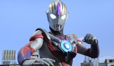 Ultraman ORB -2