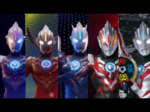 Ultraman ORB -4