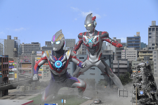 Ultraman ORB -6