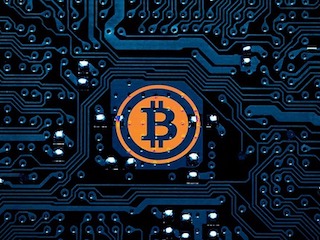 bitcoin