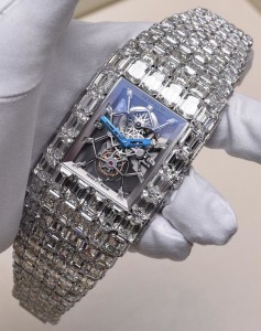 Billionaire Watch