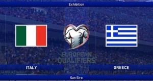 วิเคราะห์คู่ อิตาลี vs กรีซ ศึกฟุตบอล ชิงแชมป์แห่งชาติยุโรป 2020